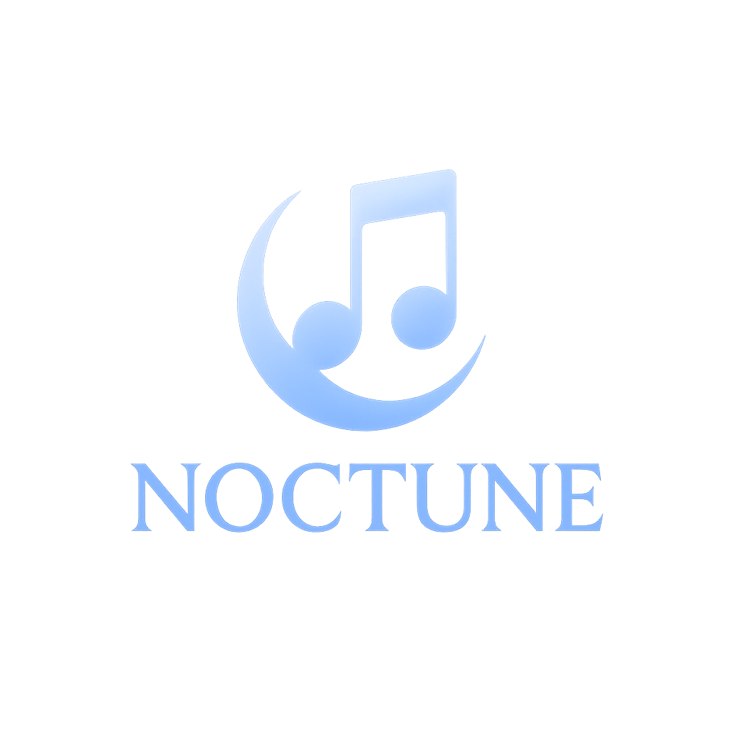 Noctune Logo